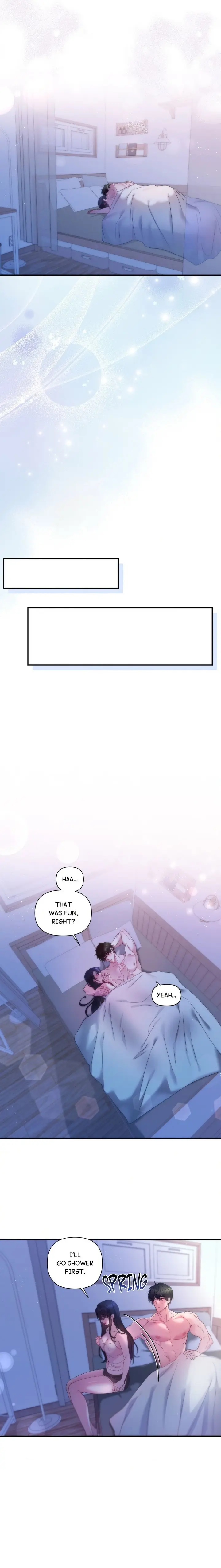 How About We Stay Just Friends? Episode 6 - Page 7
