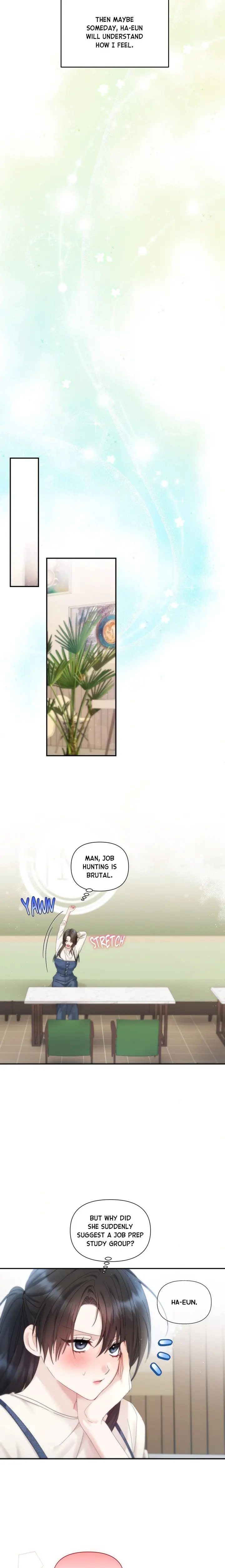 How About We Stay Just Friends? Episode 7 - Page 17
