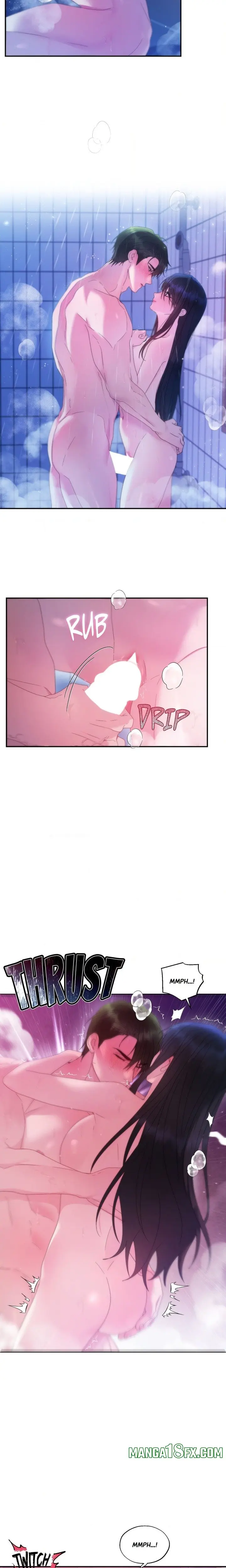 How About We Stay Just Friends? Episode 7 - Page 2
