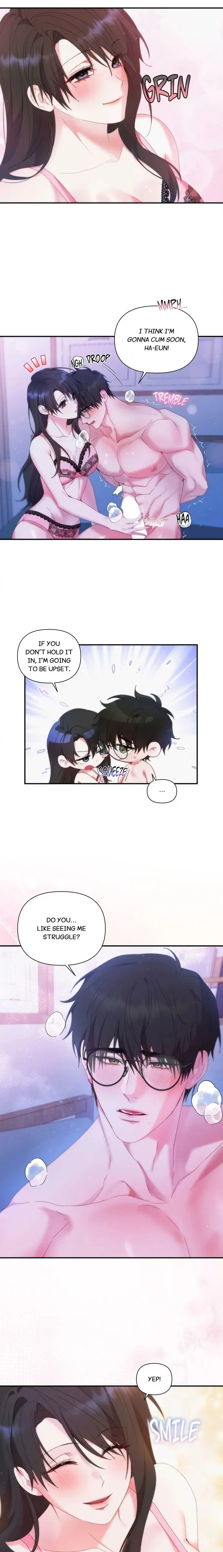 How About We Stay Just Friends? Episode 9 - Page 2