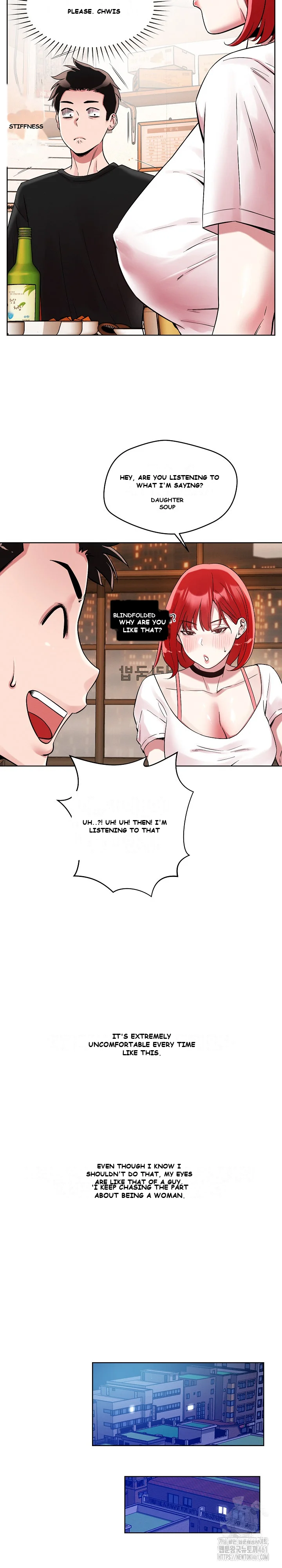 How did we get here Lee Ji-Kyung Episode 1 - Page 19