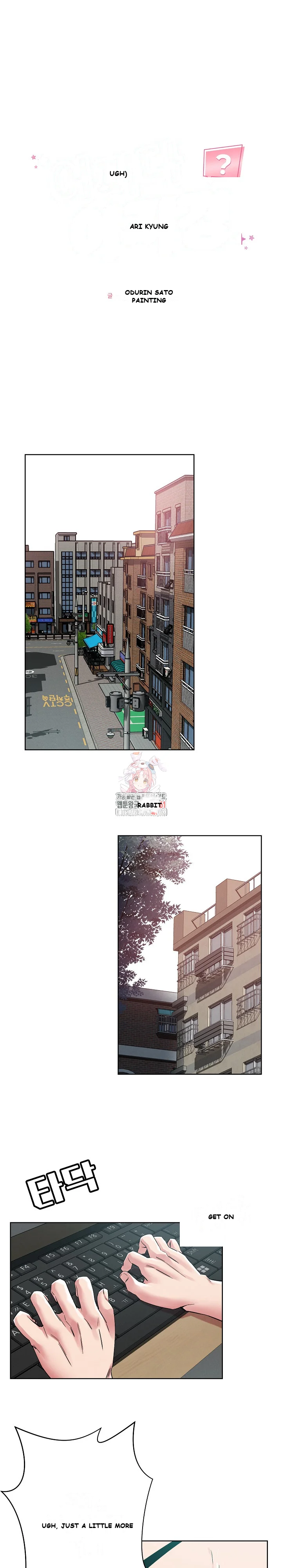 How did we get here Lee Ji-Kyung Episode 1 - Page 2