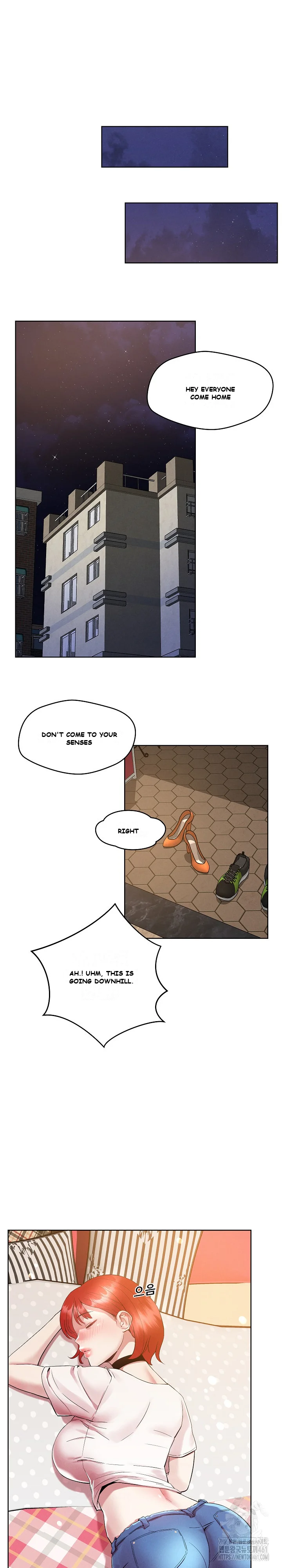 How did we get here Lee Ji-Kyung Episode 1 - Page 26