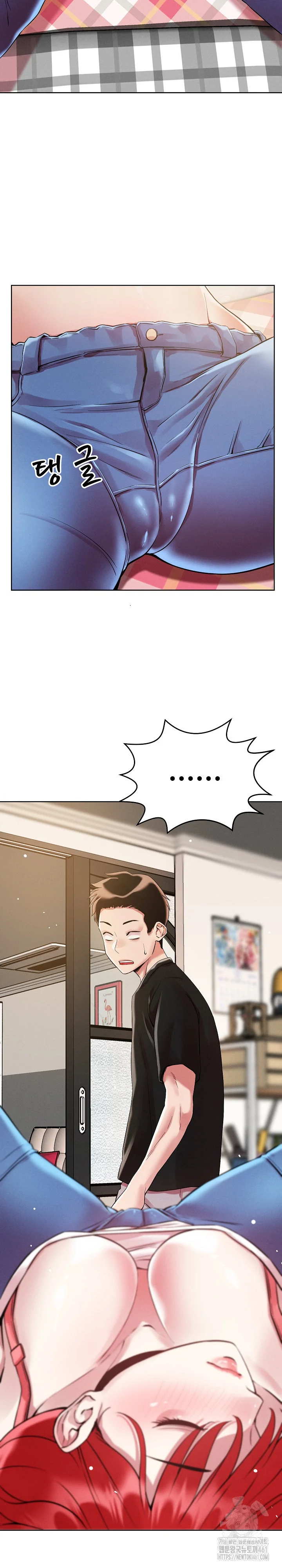 How did we get here Lee Ji-Kyung Episode 1 - Page 29