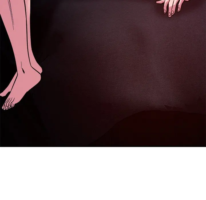 How did we get here Lee Ji-Kyung Episode 60 - Page 108