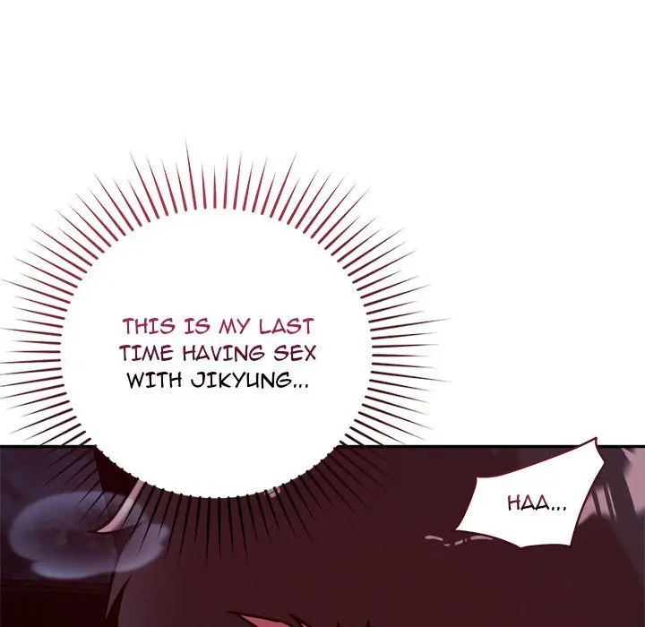 How did we get here Lee Ji-Kyung Episode 60 - Page 134