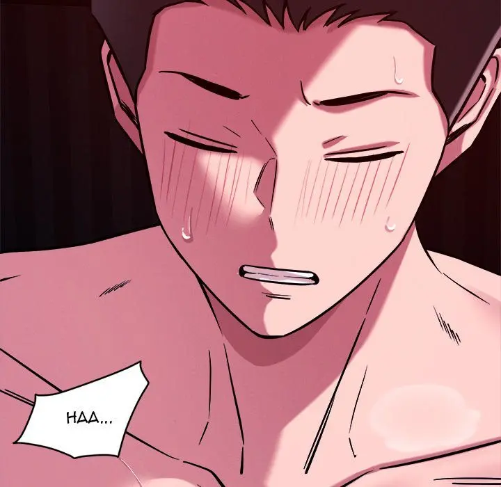 How did we get here Lee Ji-Kyung Episode 60 - Page 135