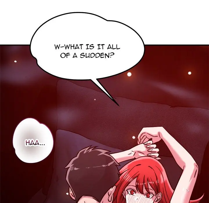 How did we get here Lee Ji-Kyung Episode 60 - Page 152