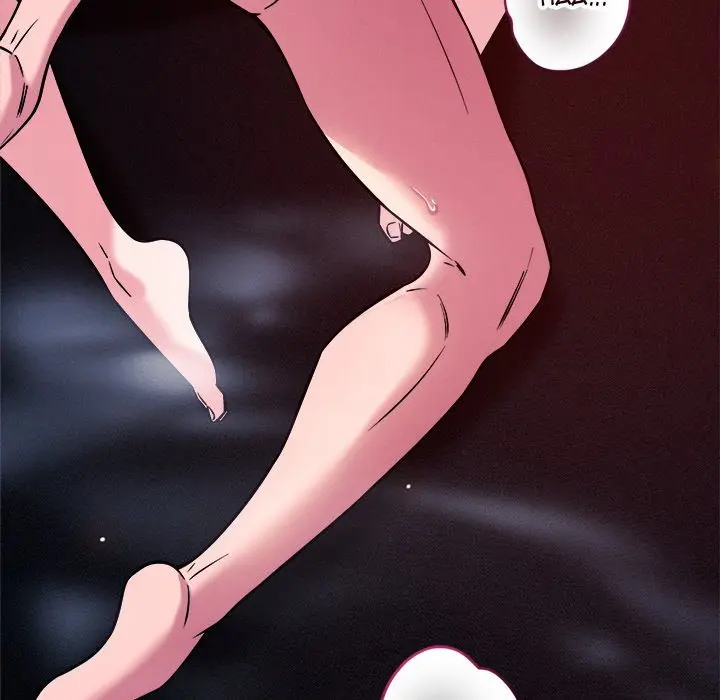 How did we get here Lee Ji-Kyung Episode 60 - Page 154