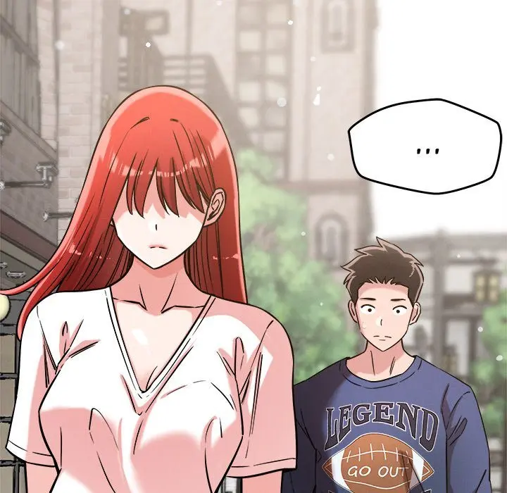 How did we get here Lee Ji-Kyung Episode 60 - Page 207