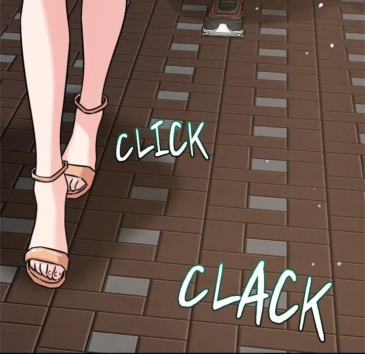 How did we get here Lee Ji-Kyung Episode 60 - Page 209