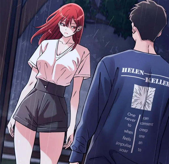How did we get here Lee Ji-Kyung Episode 60 - Page 21