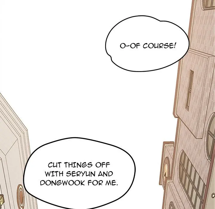 How did we get here Lee Ji-Kyung Episode 60 - Page 229