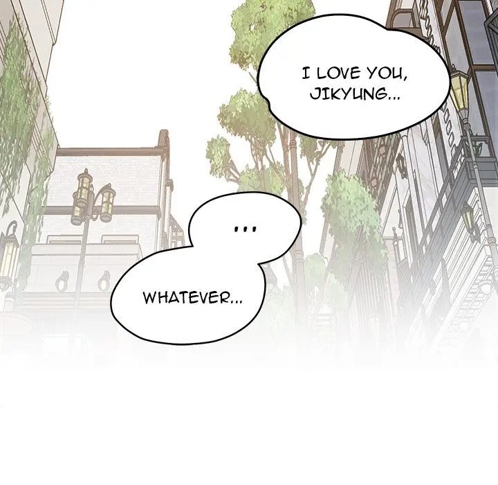 How did we get here Lee Ji-Kyung Episode 60 - Page 231