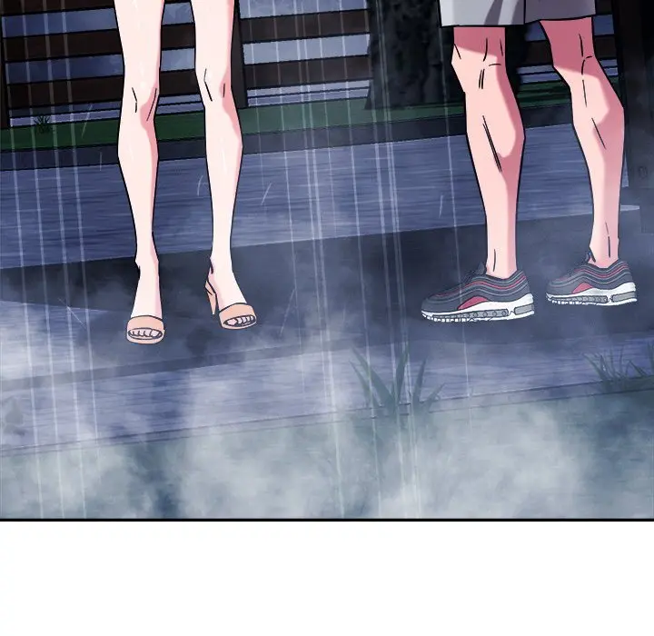 How did we get here Lee Ji-Kyung Episode 60 - Page 34