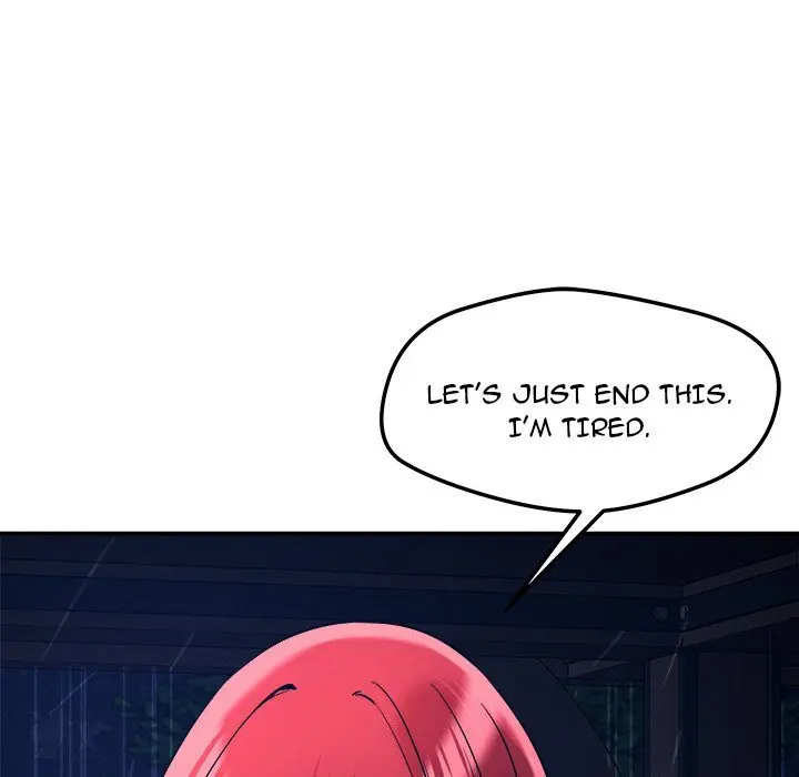How did we get here Lee Ji-Kyung Episode 60 - Page 35