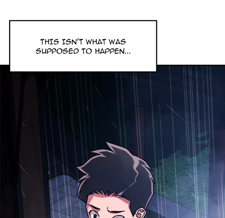 How did we get here Lee Ji-Kyung Episode 60 - Page 38