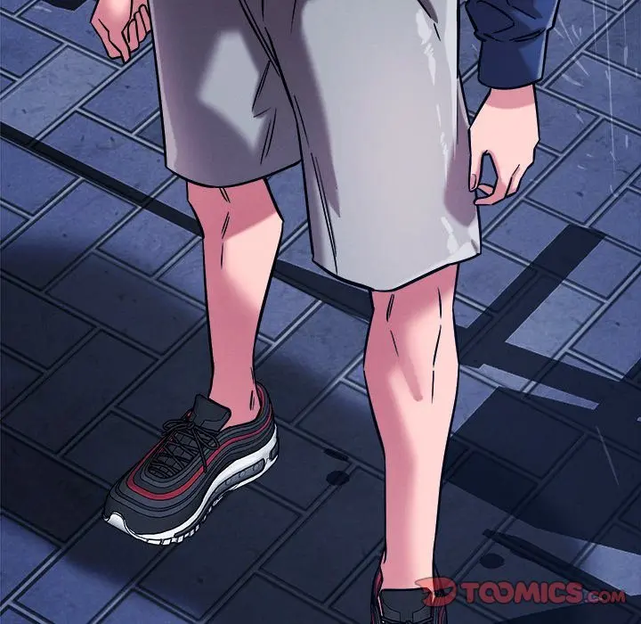 How did we get here Lee Ji-Kyung Episode 60 - Page 40