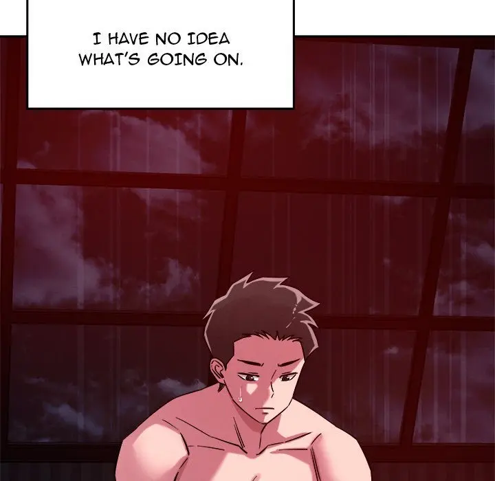 How did we get here Lee Ji-Kyung Episode 60 - Page 73
