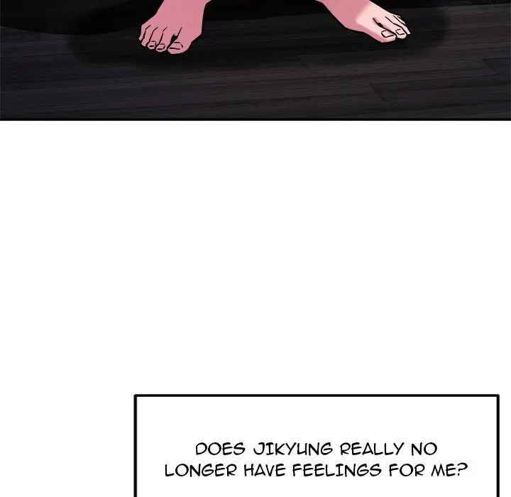 How did we get here Lee Ji-Kyung Episode 60 - Page 75