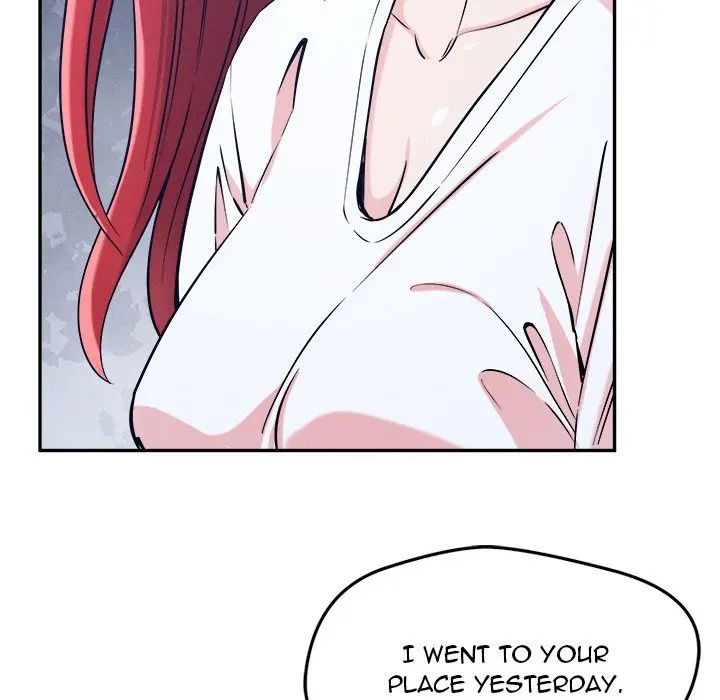 How did we get here Lee Ji-Kyung Episode 60 - Page 9