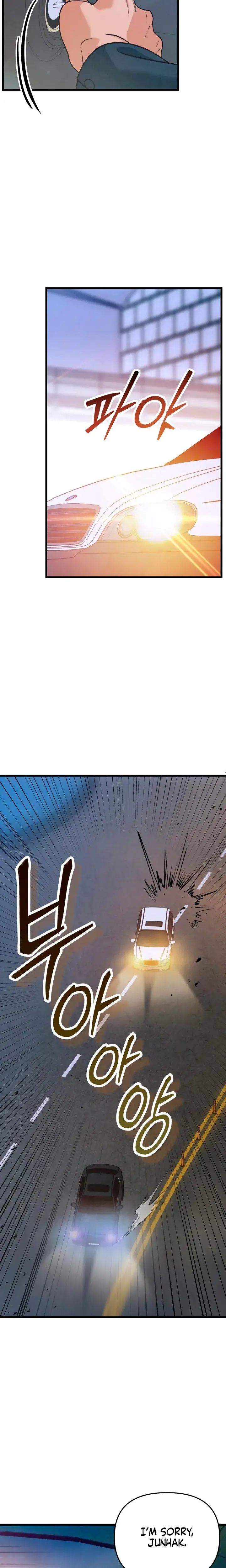 How Far Are You Okay With? Episode 90 - Page 12