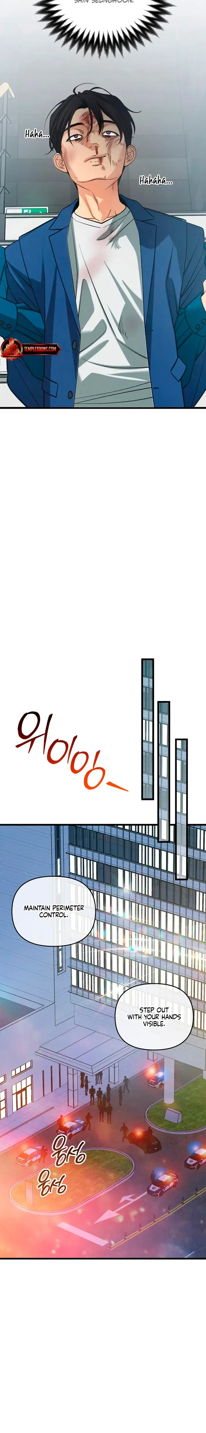 How Far Are You Okay With? Episode 90 - Page 9