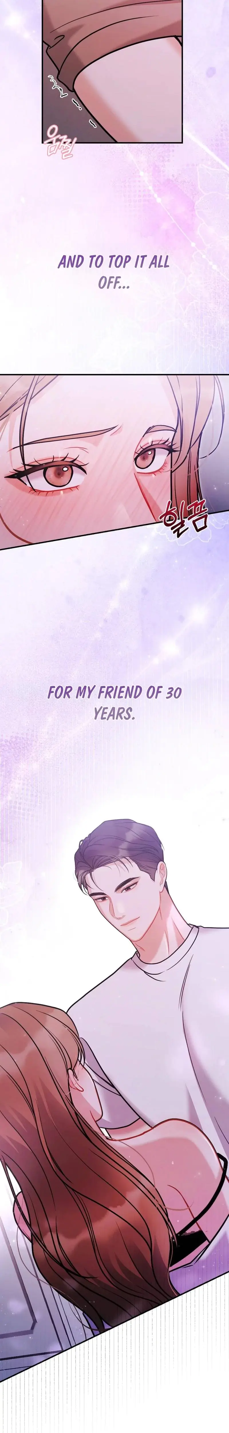 How Friendship Ends Episode 1 - Page 12