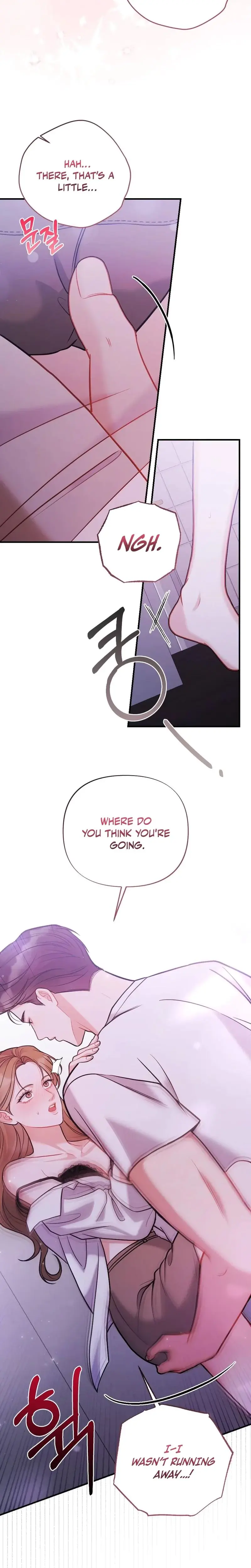 How Friendship Ends Episode 1 - Page 5