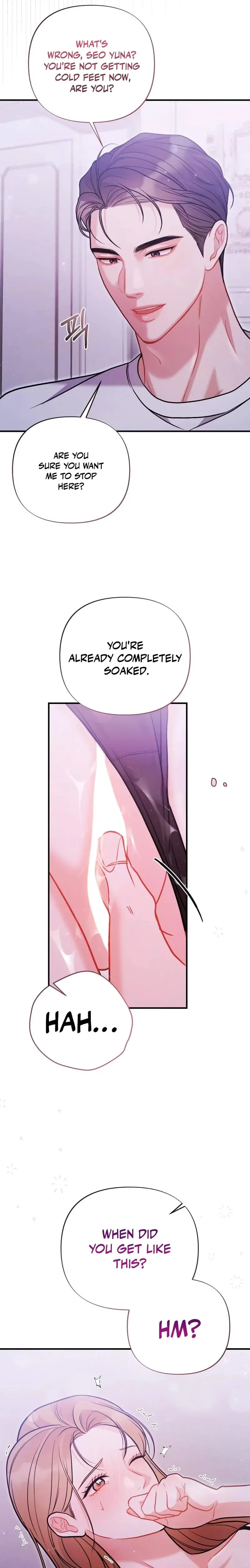 How Friendship Ends Episode 1 - Page 6