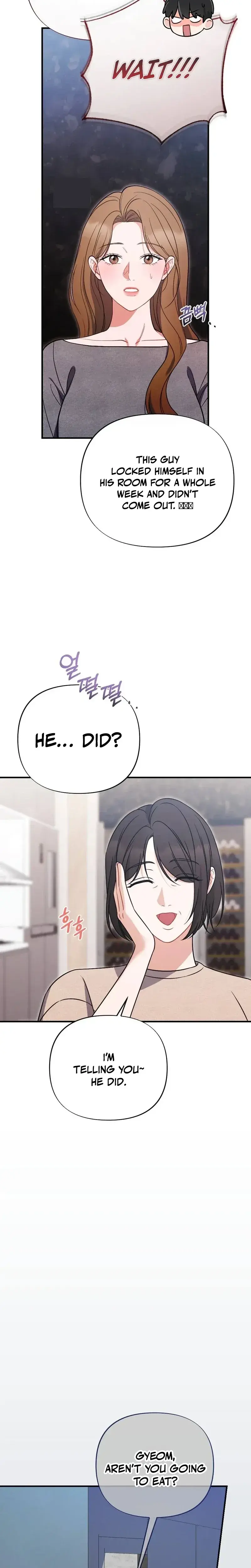 How Friendship Ends Episode 38 - Page 10