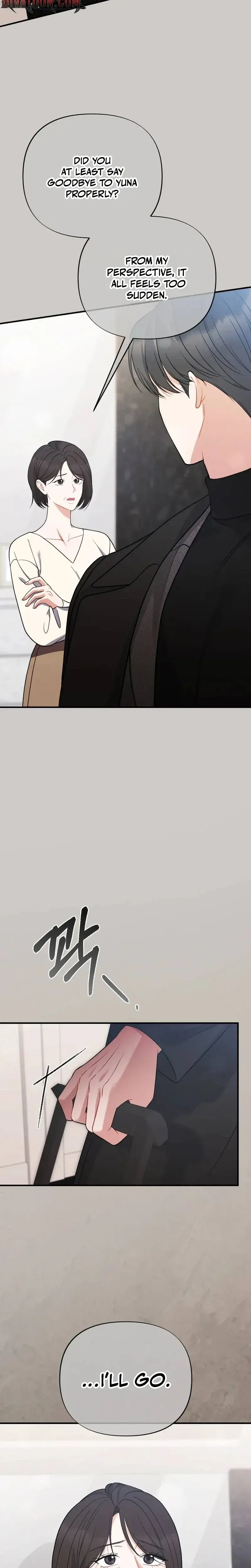 How Friendship Ends Episode 38 - Page 13