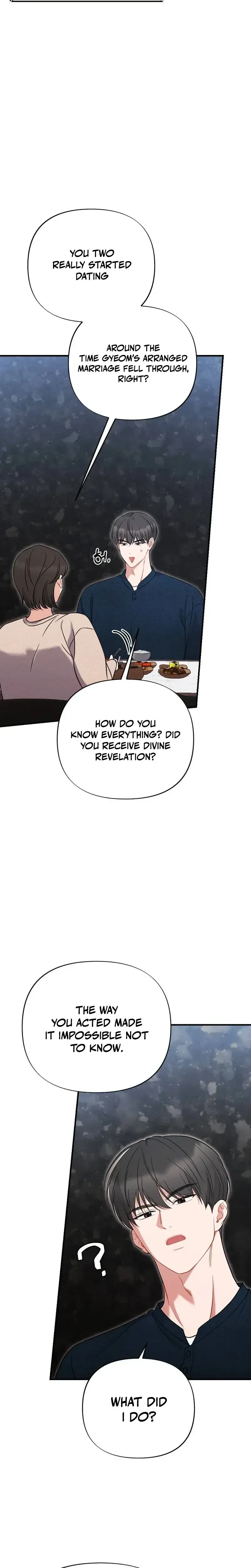 How Friendship Ends Episode 38 - Page 17