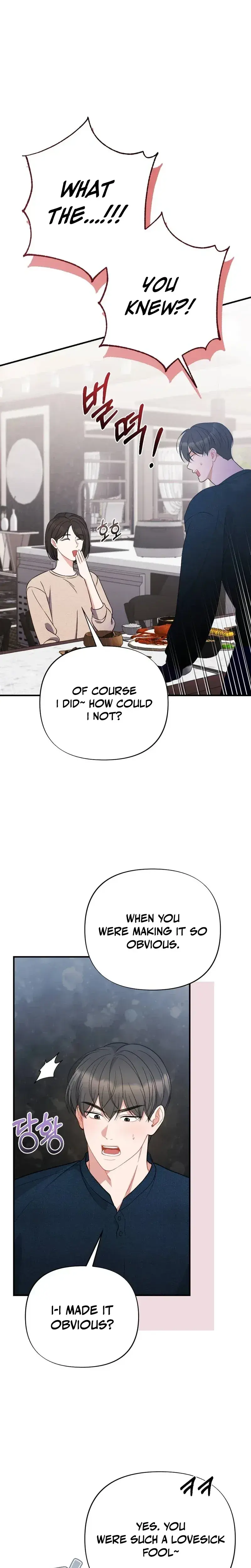 How Friendship Ends Episode 38 - Page 2