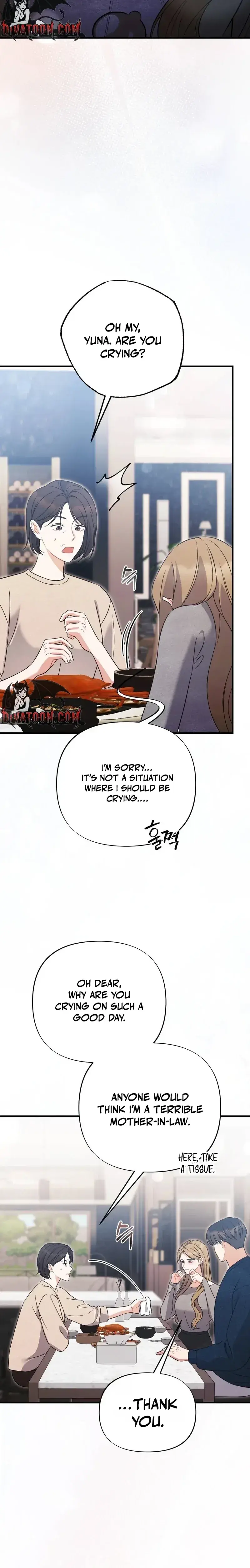 How Friendship Ends Episode 38 - Page 25