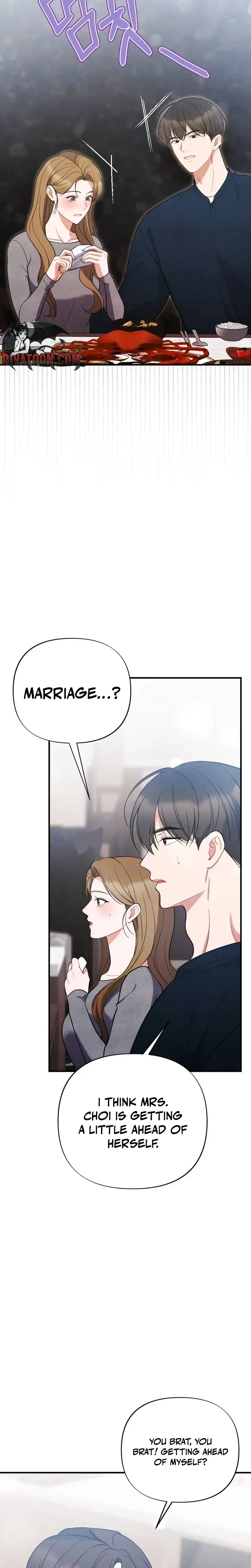 How Friendship Ends Episode 38 - Page 27