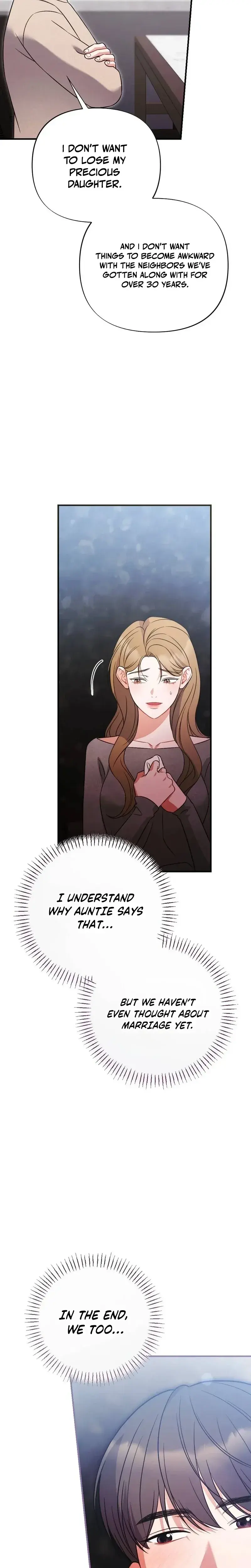 How Friendship Ends Episode 38 - Page 29