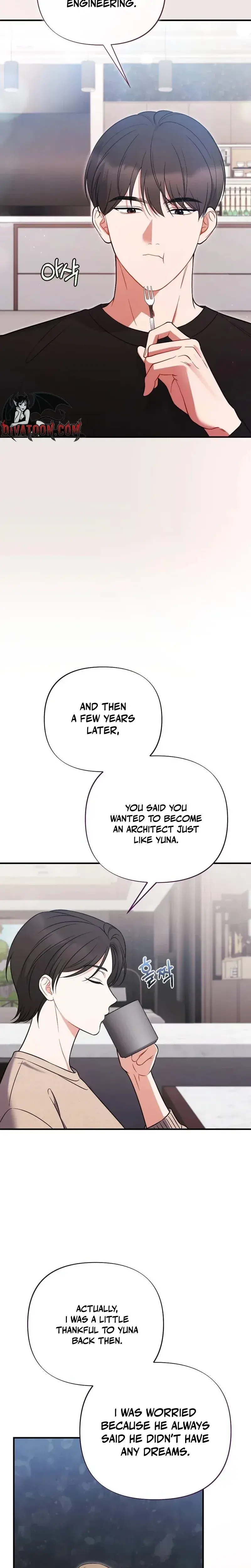 How Friendship Ends Episode 38 - Page 6