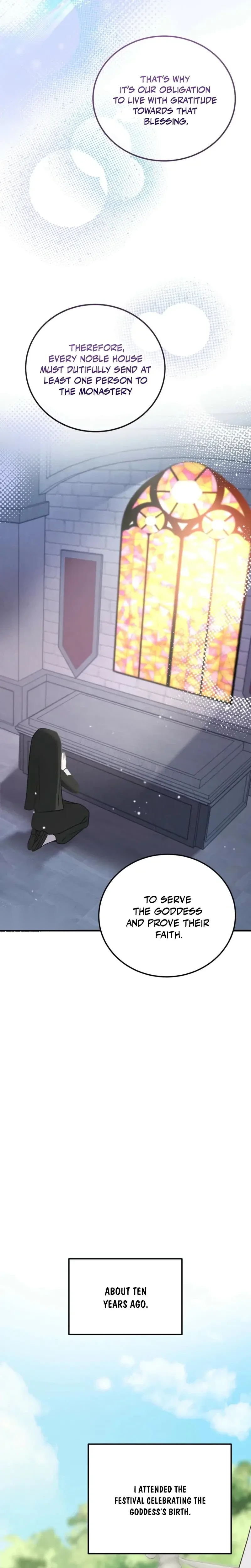 How I Ended Up Seducing My Childhood Friend Episode 0 - Page 2