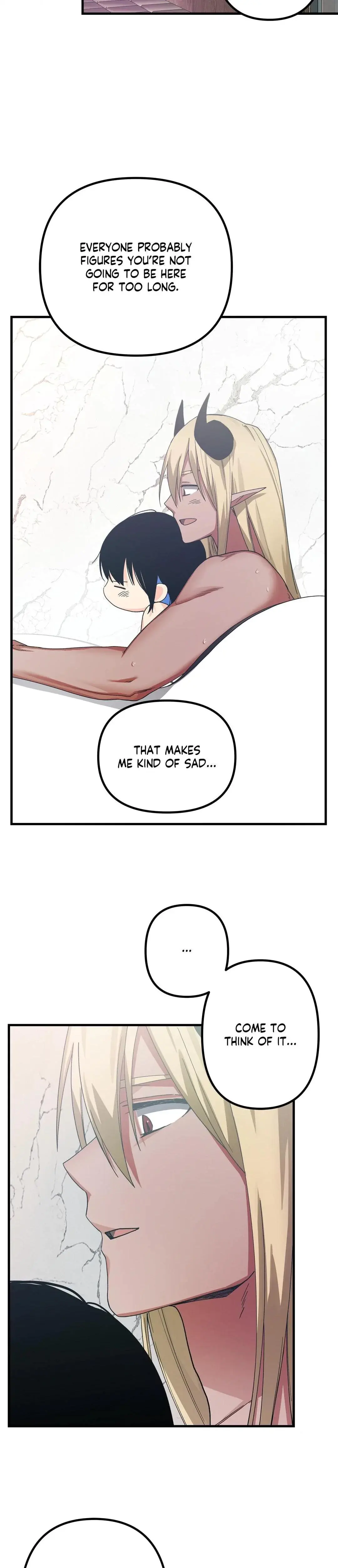 How I Ended Up Working in Hell Episode 5 - Page 13