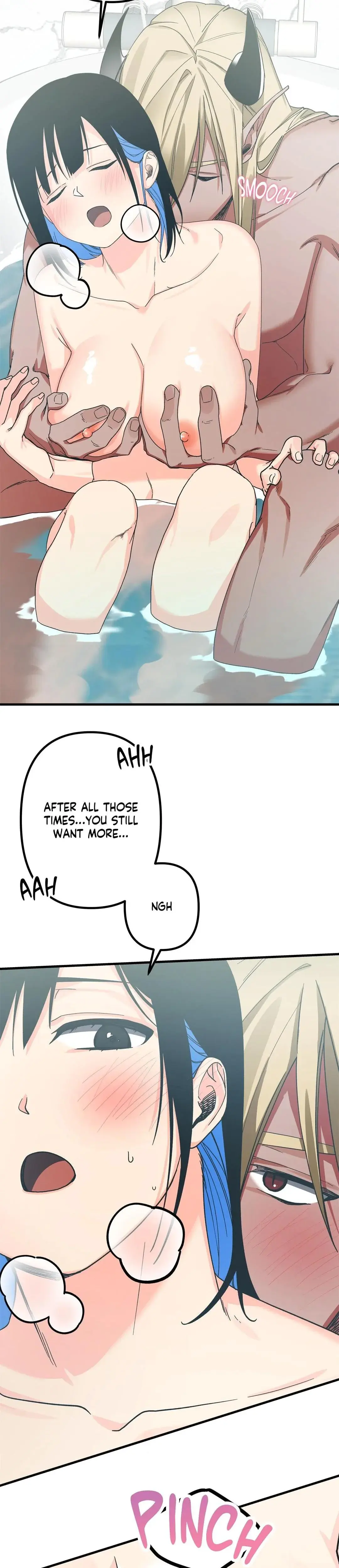 How I Ended Up Working in Hell Episode 5 - Page 18