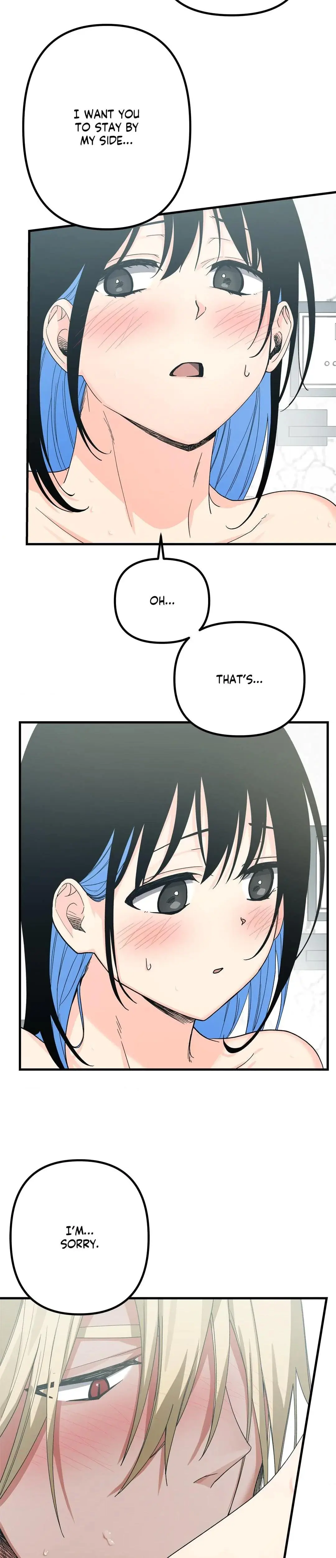 How I Ended Up Working in Hell Episode 5 - Page 20