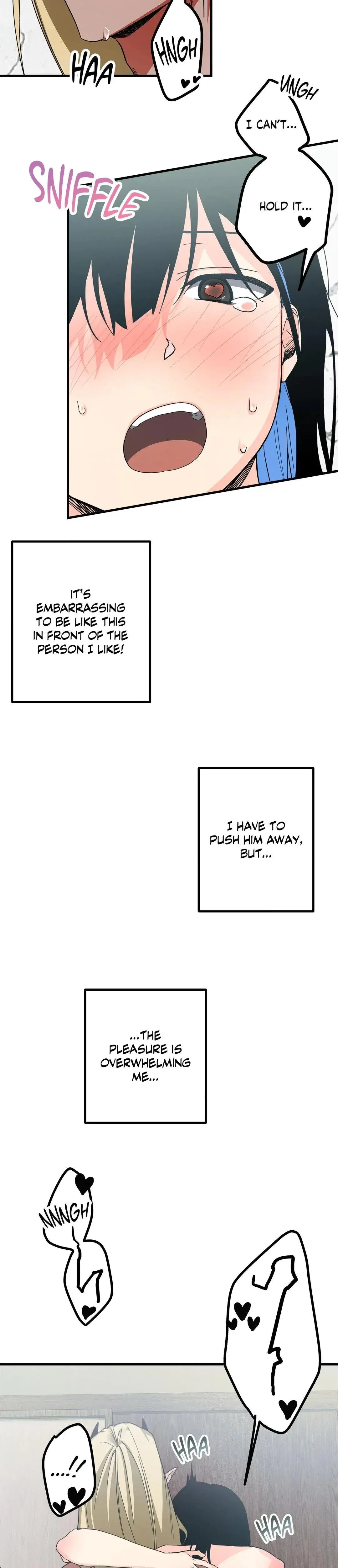How I Ended Up Working in Hell Episode 5 - Page 24