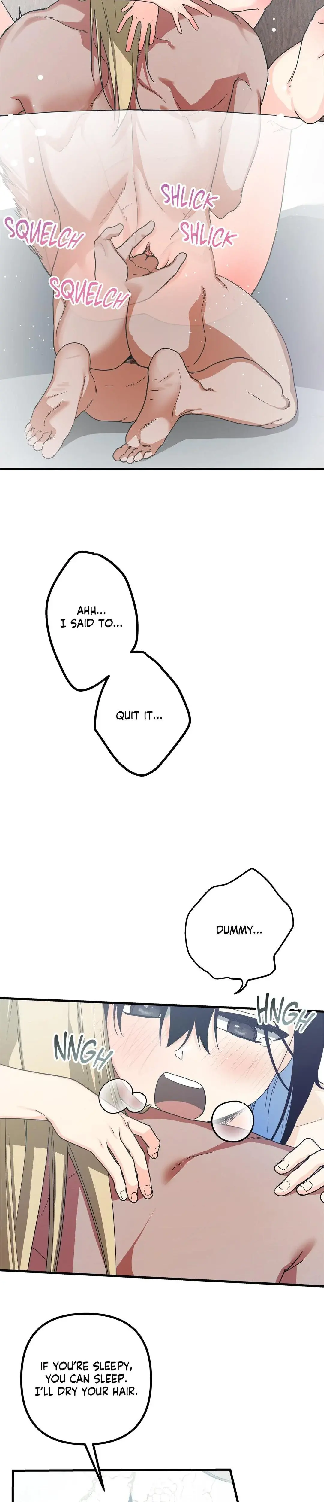 How I Ended Up Working in Hell Episode 5 - Page 25
