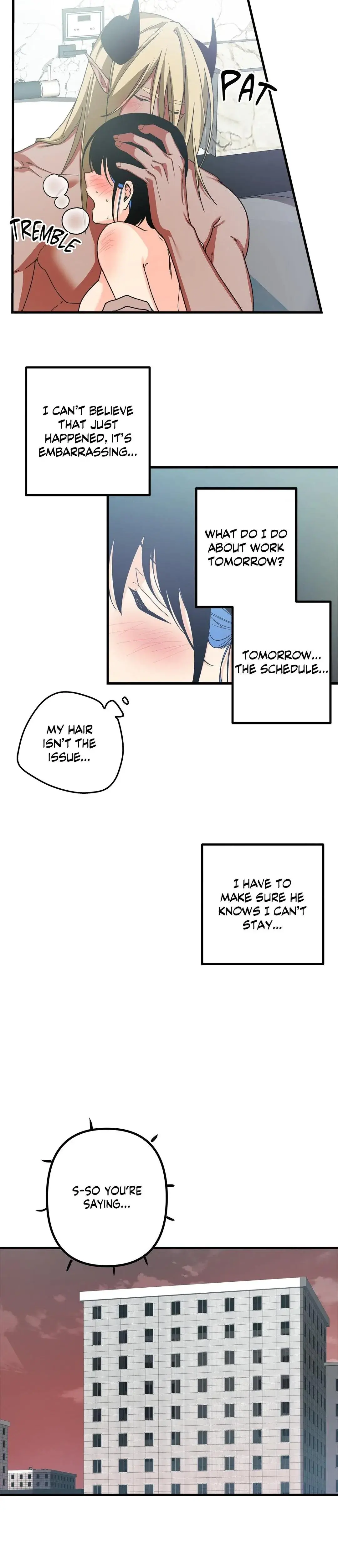 How I Ended Up Working in Hell Episode 5 - Page 26