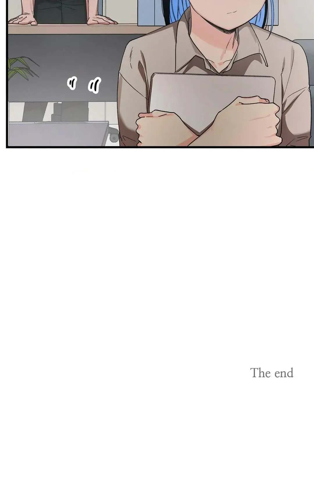 How I Ended Up Working in Hell Episode 5 - Page 30
