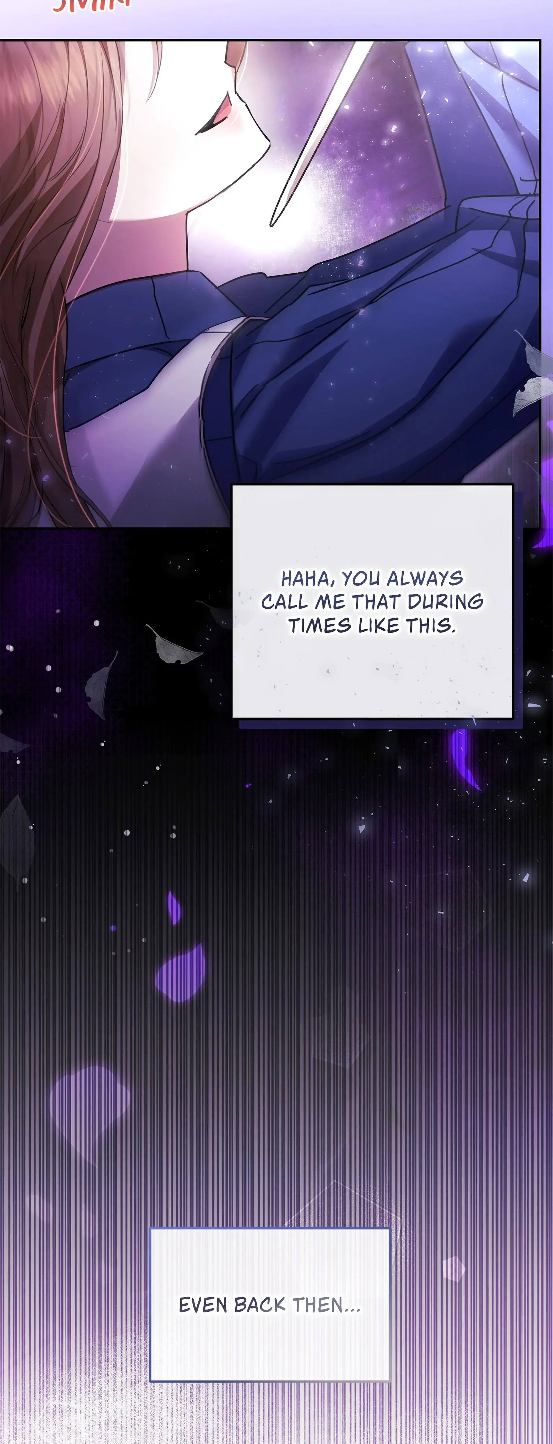 How I Remarried that Monster Episode 1 - Page 24