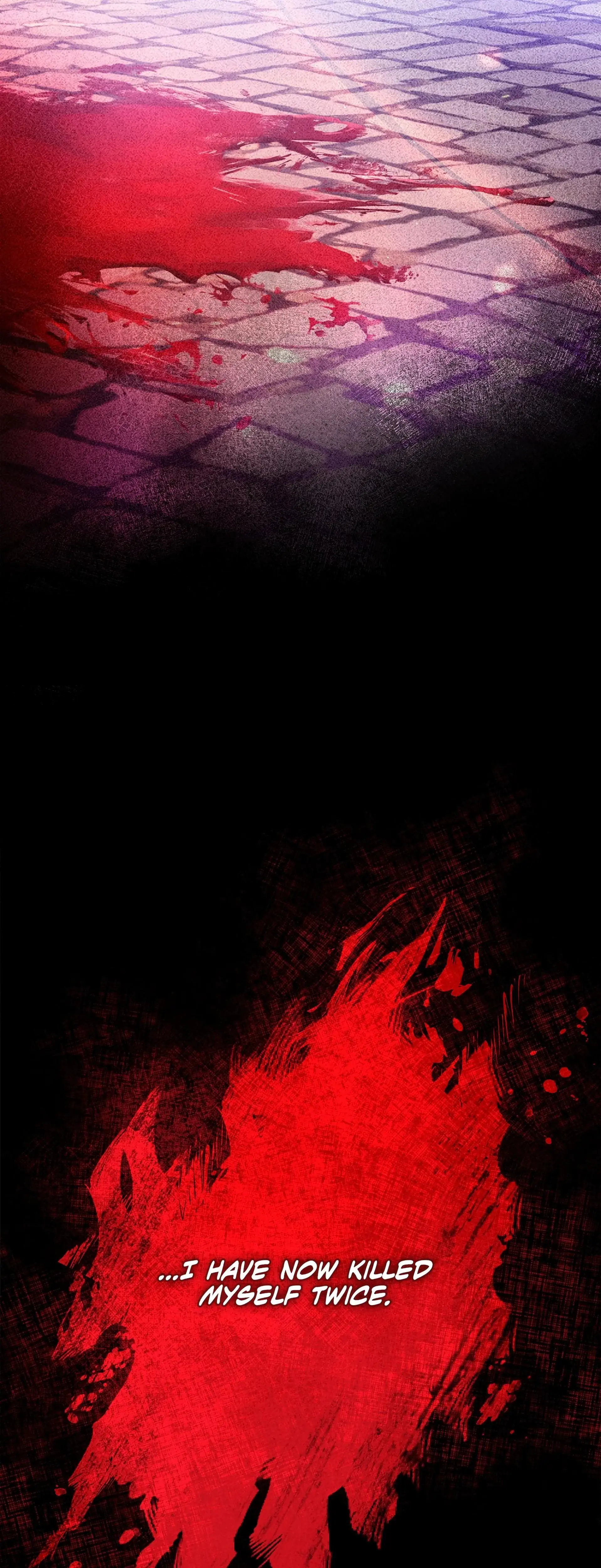 How I Remarried that Monster Episode 1 - Page 28