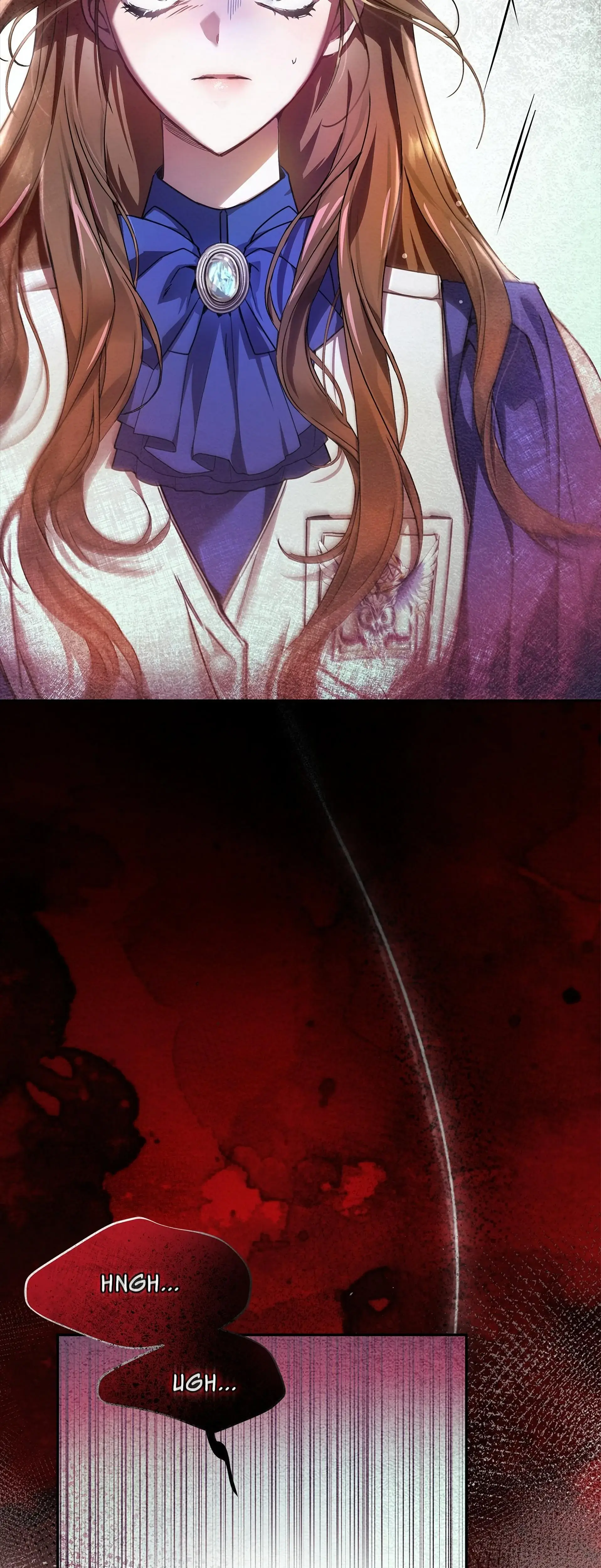 How I Remarried that Monster Episode 1 - Page 3