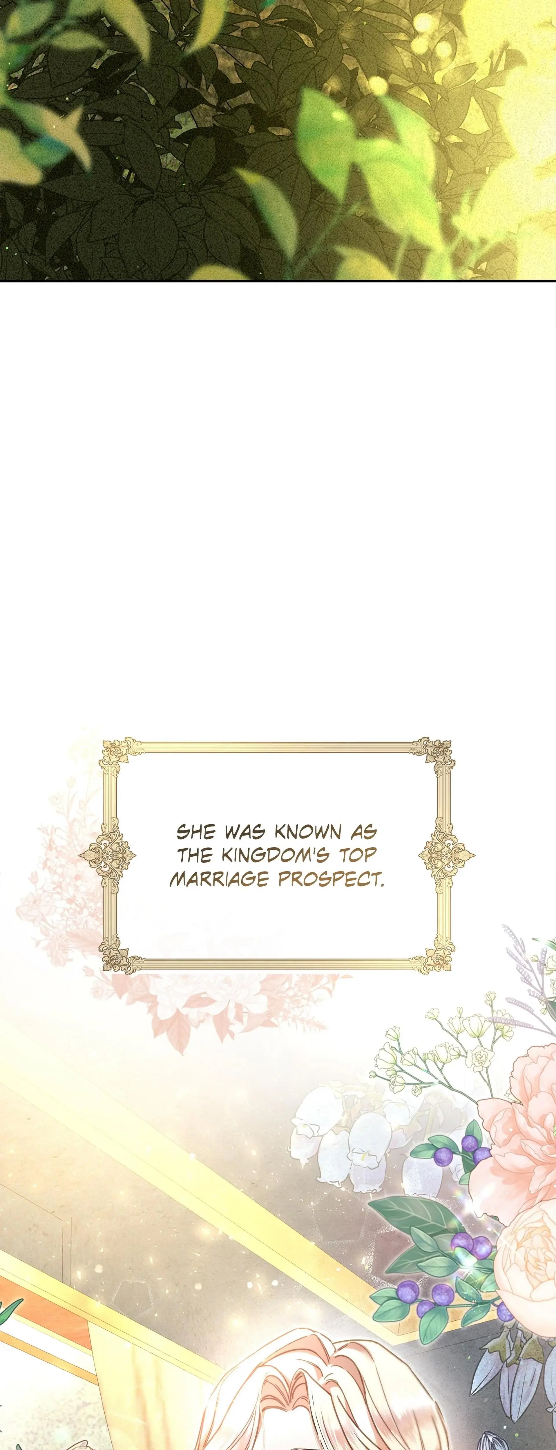 How I Remarried that Monster Episode 1 - Page 33